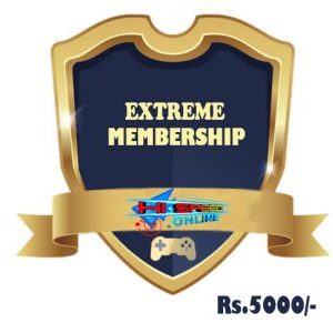 Extreme Classifieds Subscription Membership