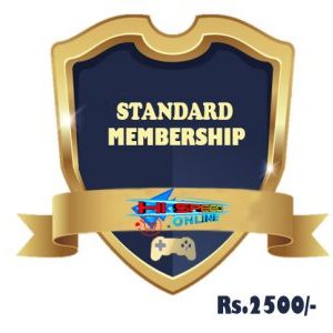 Standard Classifieds Subscription Membership