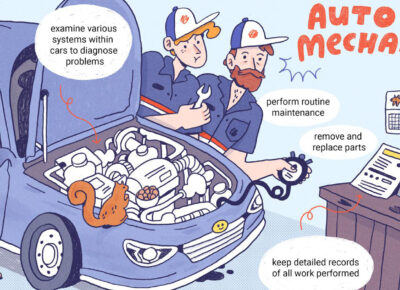 automotive-mechanic