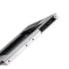 Hot 9.5mm 12.7mm Aluminum 2nd Second Hdd Caddy 9.5mm SATA 3.0 Optibay 2.5'' SSD DVD CD-ROM Enclosure Adapter Hard Disk Drive - Image 3
