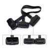 Newest OBD2 16Pin Male Plug Connector For ELM327 Extension Adapter OBD Cable OBDII ODB2 16 Pin OBD Adaptor Opening Female Cable - Image 5
