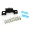 Newest OBD2 16Pin Male Plug Connector For ELM327 Extension Adapter OBD Cable OBDII ODB2 16 Pin OBD Adaptor Opening Female Cable - Image 6